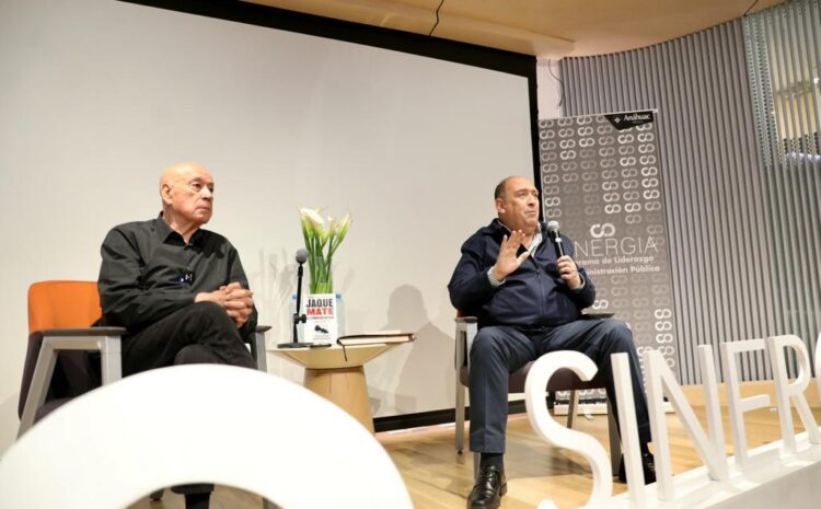  PRESENTACIÓN DE LIBRO UNIVERSIDAD ANAHUAC