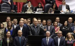 El PRI votará en contra del presupuesto: no representa lo que la nación necesita, debilita instituciones y centraliza recursos