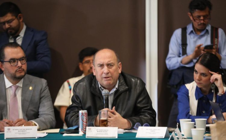  Aprueban iniciativas del PRI en materia de pueblos indígenas